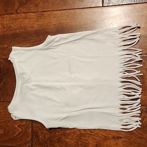 Girls Patriotic/4th of July Unicorn Outfit - Picture 7 of 10